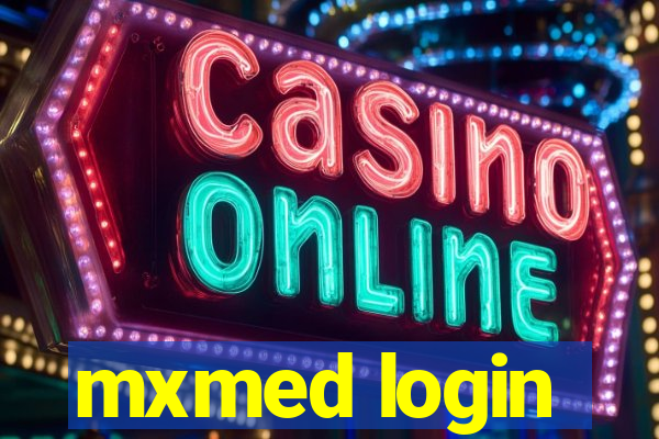 mxmed login